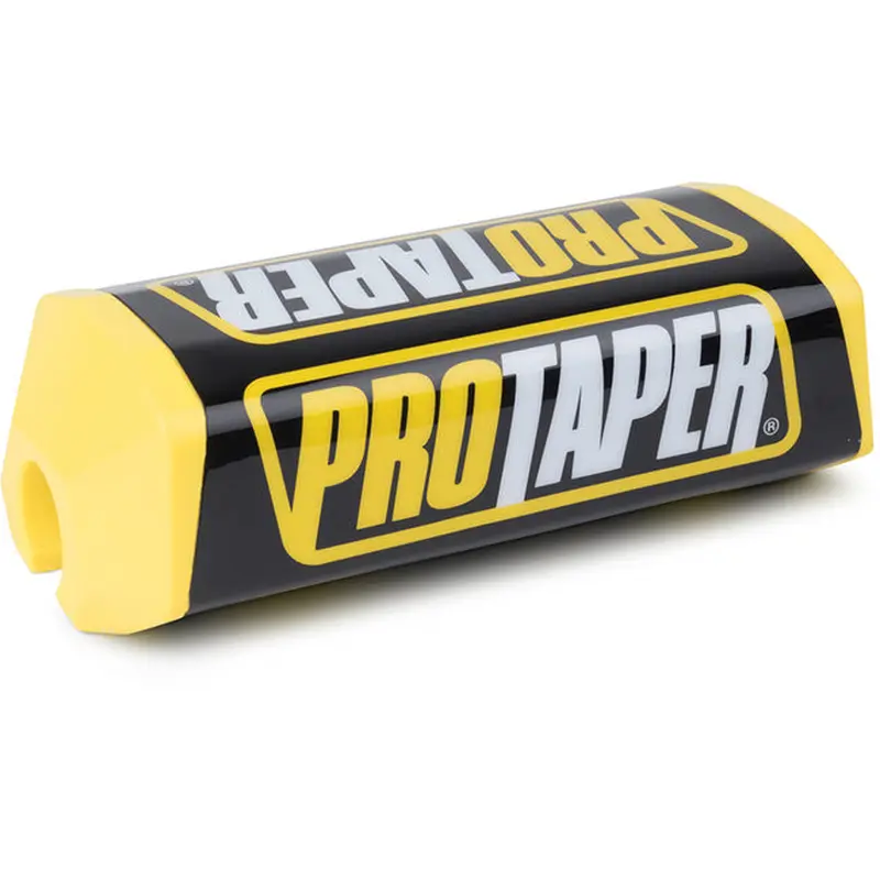 2.0 Square Bar Pad Yellow/Black Protaper (PT021769)