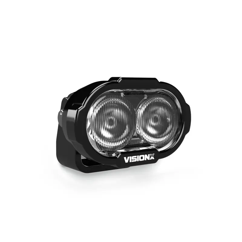 DURA PRO 2 Dual-Action Combo Driving Lights