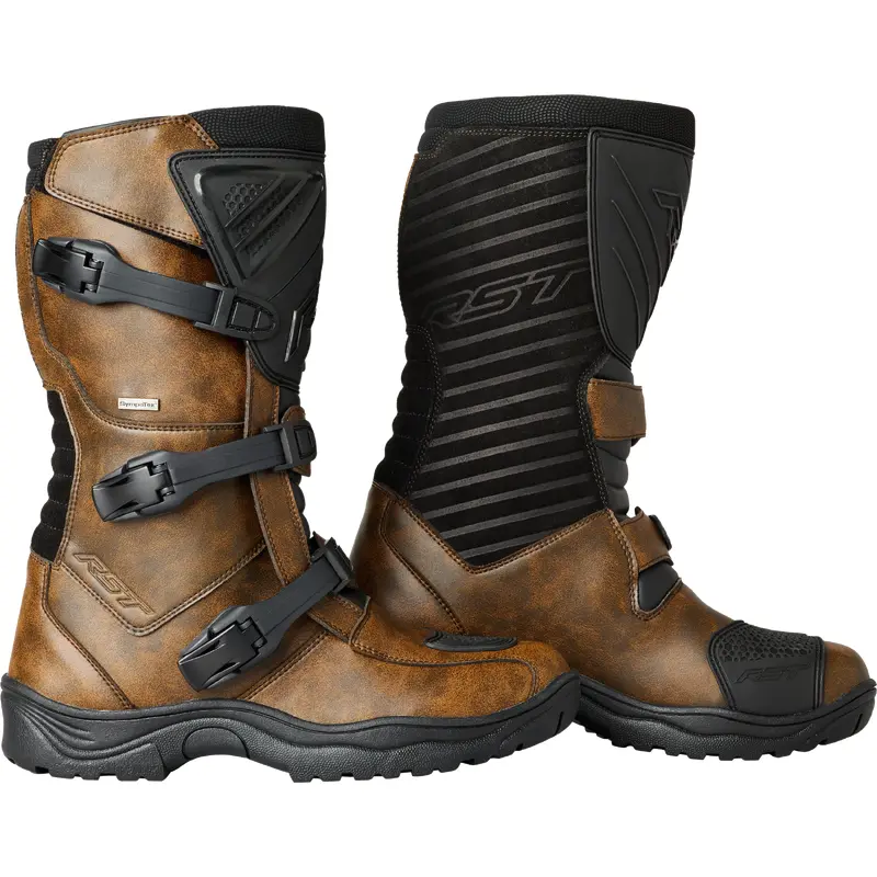Pro Series Ambush Ce Boot Brown Waterproof Sz 11