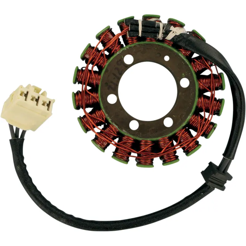 RICK'S MOTORSPORT ELECTRIC Stator - Honda 21-129