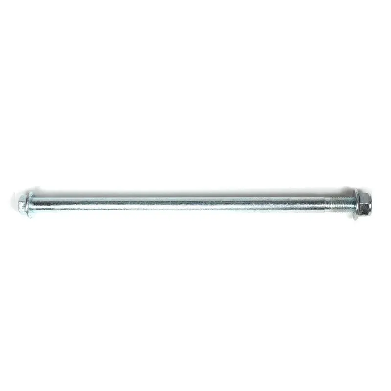Axle / Swing Arm Bolt  12mm * 230mm - (9.0 Inches)