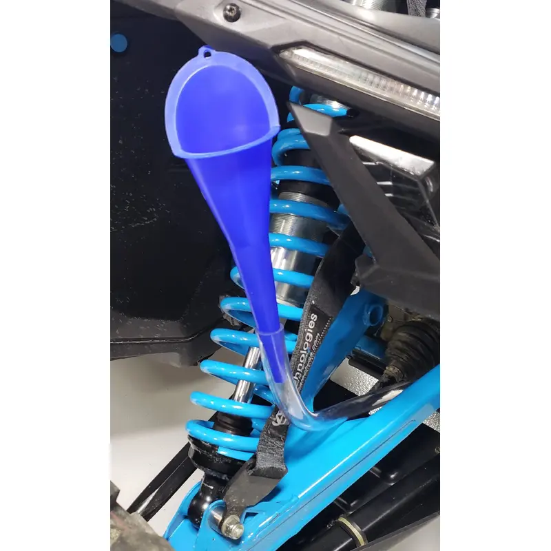 Can-Am X3 Differential Fill Adapter Tool by CA Technologies