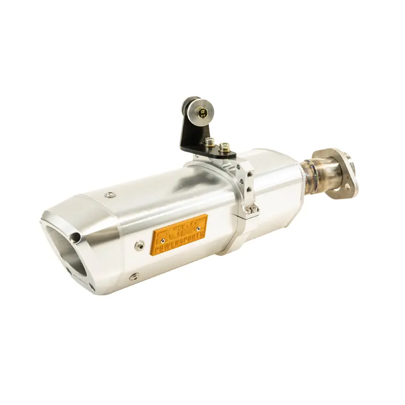 CFORCE 800/850/1000 XC Single APX Inline