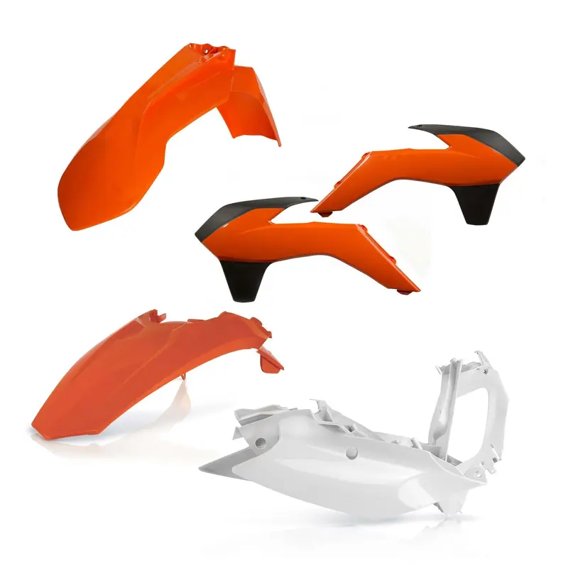 Acerbis Plastic Kit KTM | 231431