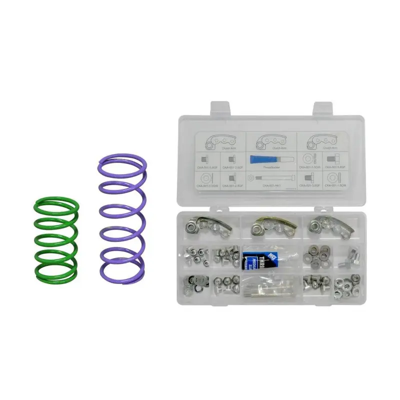 SuperATV Polaris General Clutch Kit