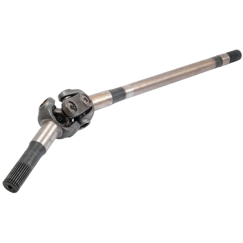 Axle Shaft Assembly | Sparex Part No.S.67957