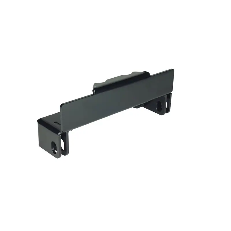 Denali Plow Mount Plate For Odes Dominator X & Raider 800/1000 MA11759