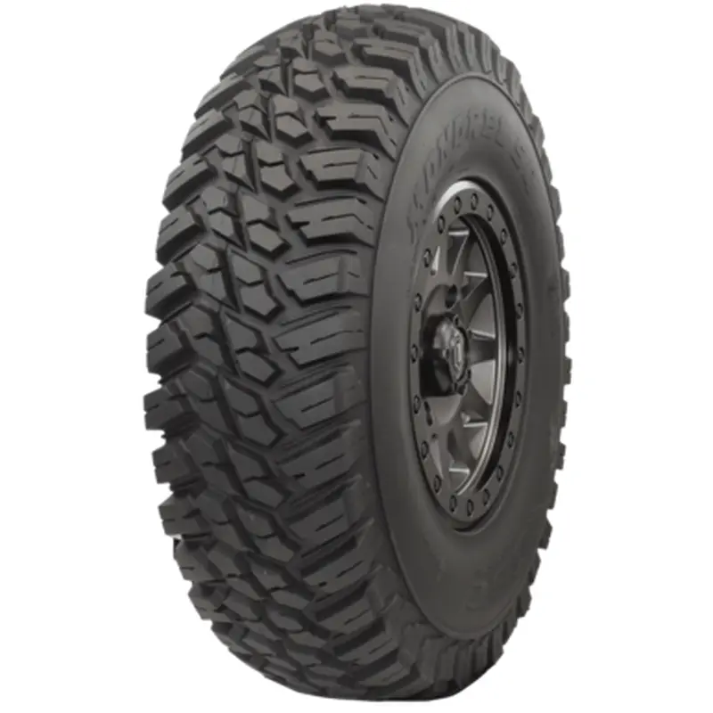 GBC Kanati Mongrel SQ Tire