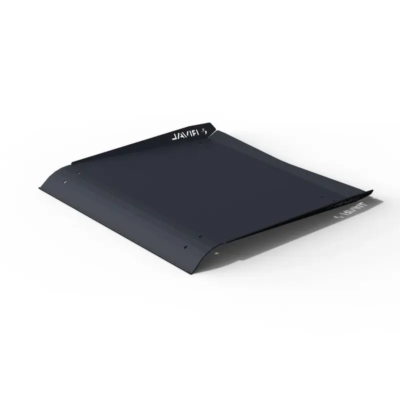Roof Alloy Pol