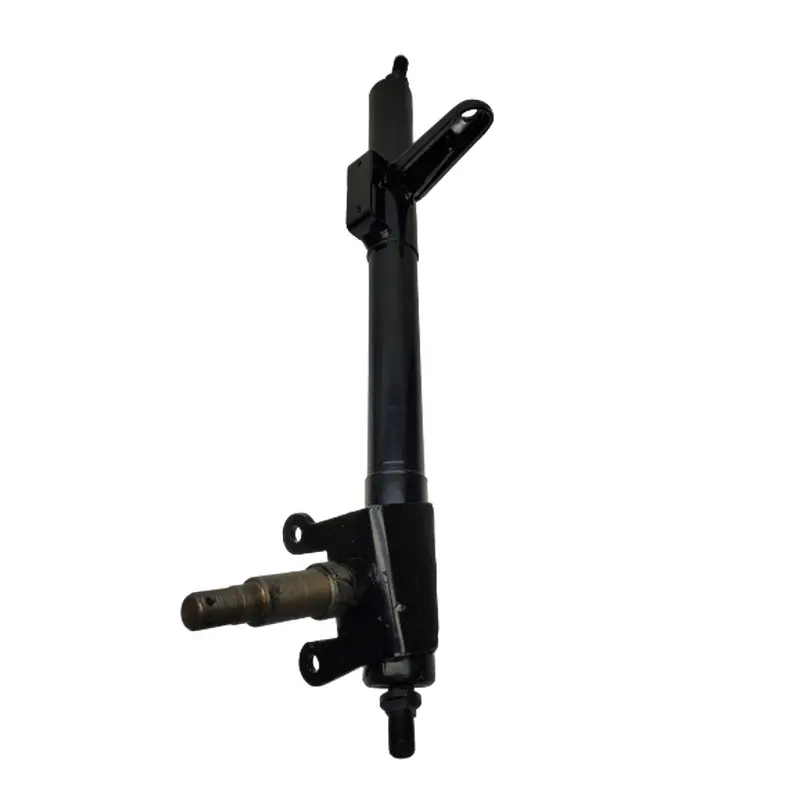 Twister Hammerhead Go Kart Spindle Strut - 3.5" Axle, 150cc, 250cc  (Passenger Side-Right)