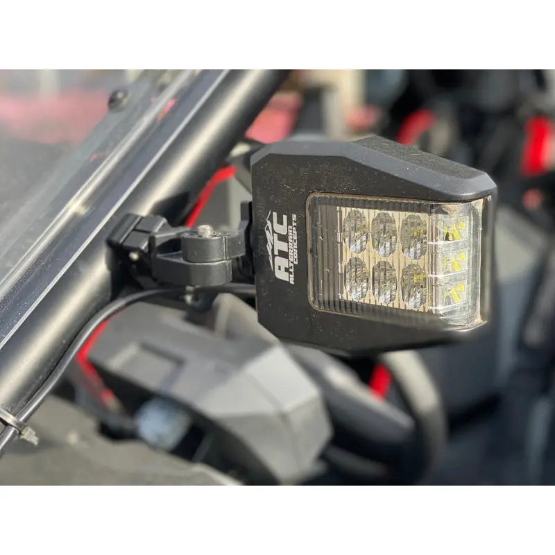 ATC SIDE-WINDER SERIES MIRRORS