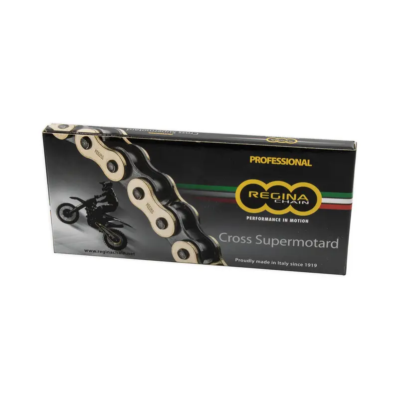 Beta - Regina 520 RX3 Series Chain 120 Link