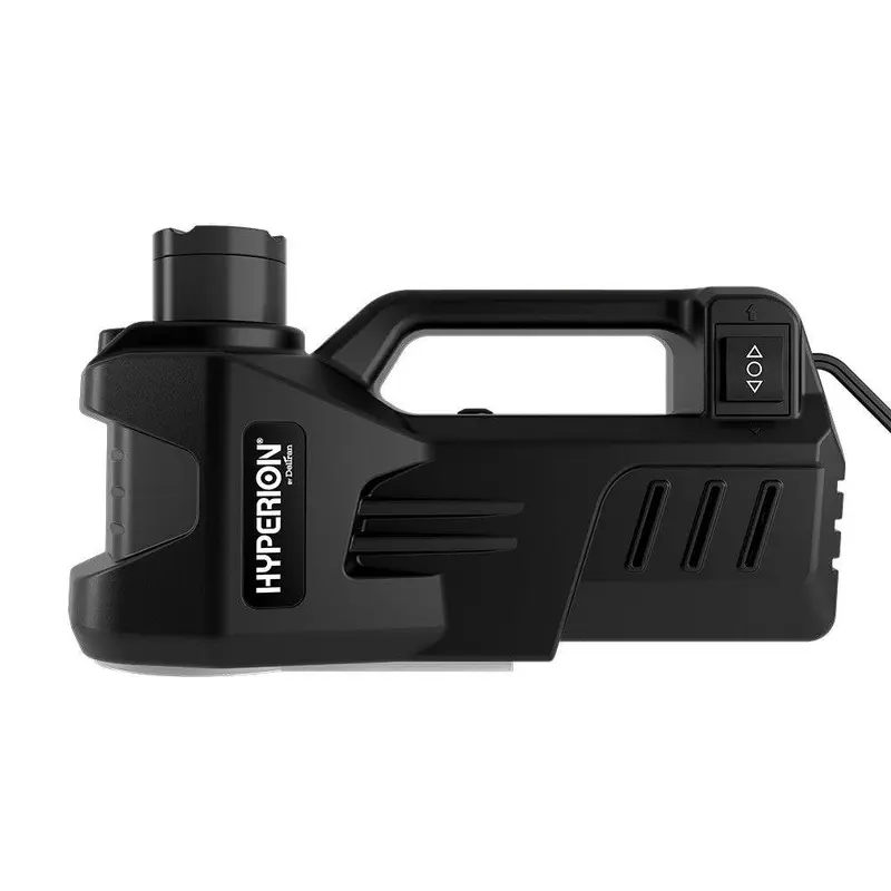 Hyperion Lift-Assist Hydraulic Floor Jack