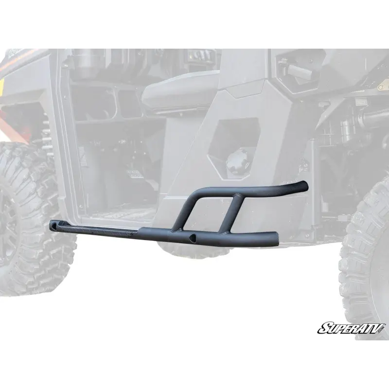 Polaris Ranger XP Kinetic Nerf Bars