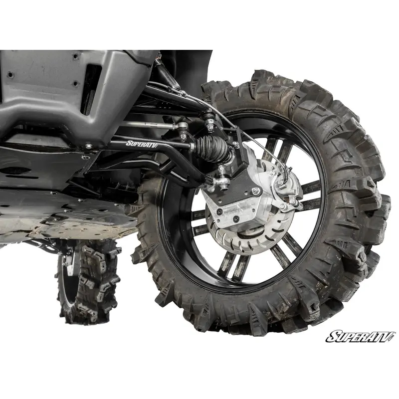 SuperATV CFMOTO UForce 1000 6" Portal Gear Lift