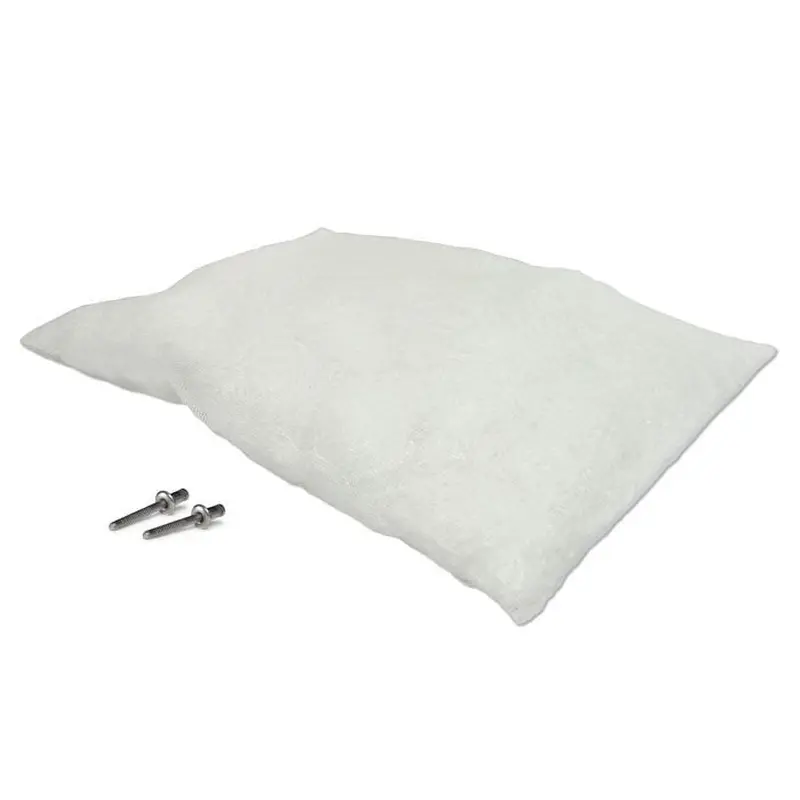 YOSHIMURA RS-4 EXHAUST REPACK KIT REPACK-RS4-PK29