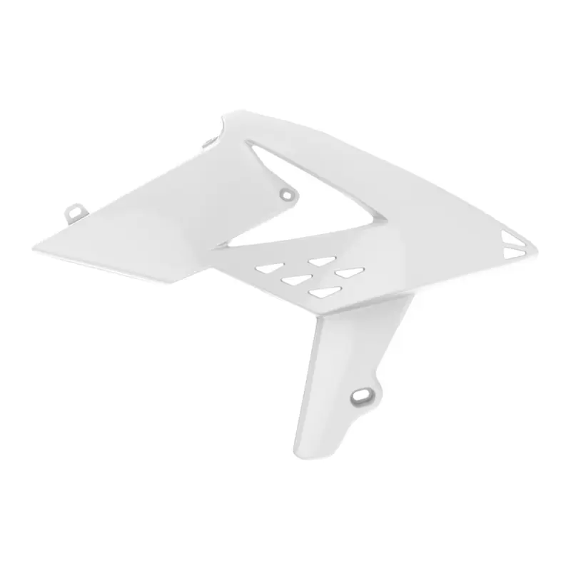 RAD SCOOPS BETA RR 2T 13- /RR 4T 13- WHT #PS8418500002