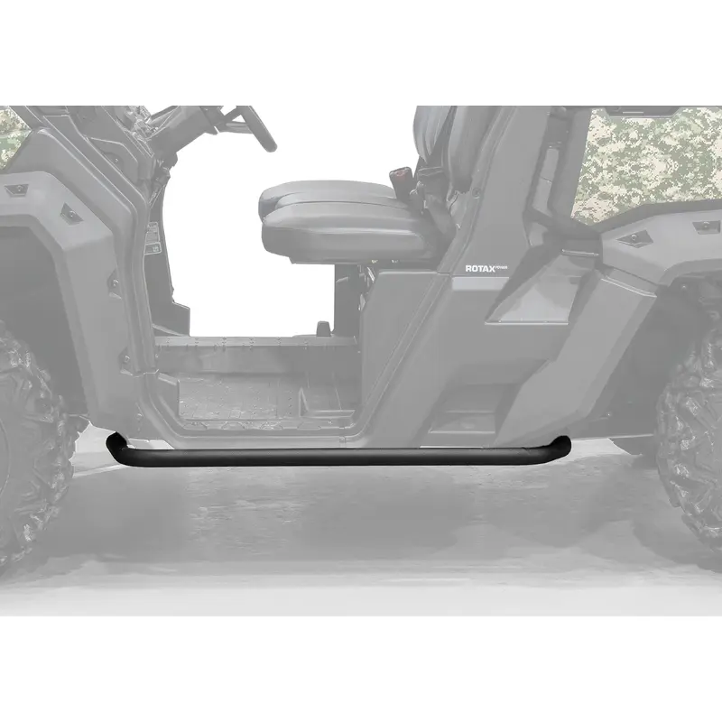 Rival - Can-Am Defender HD5/HD7/HD8/HD9/HD10 (excl Max) Rock Sliders