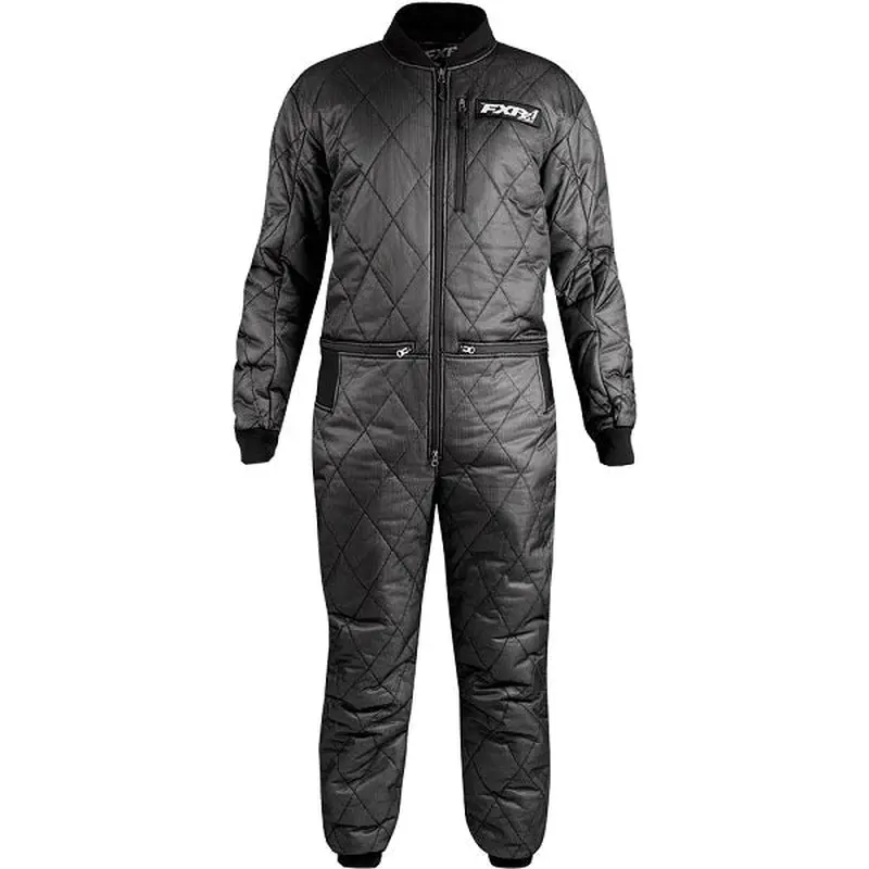 Doublure Amovible Thermal Dry Active