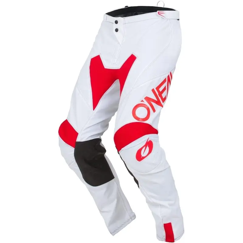 ONEAL MX MAYHEM HEXX WHITE