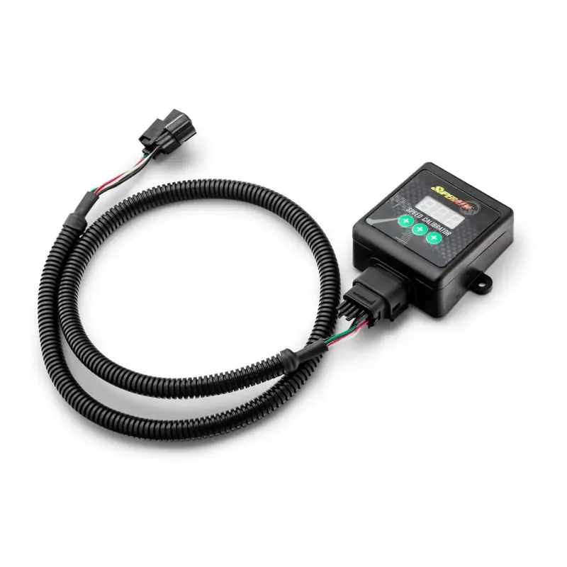 SuperATV Can-Am SpeedDoctor Speedometer Correction Kit