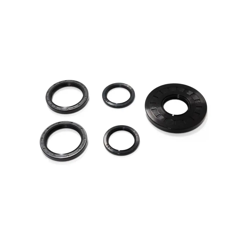 SuperATV Polaris RZR Front Differential Bearing and Seal Kit