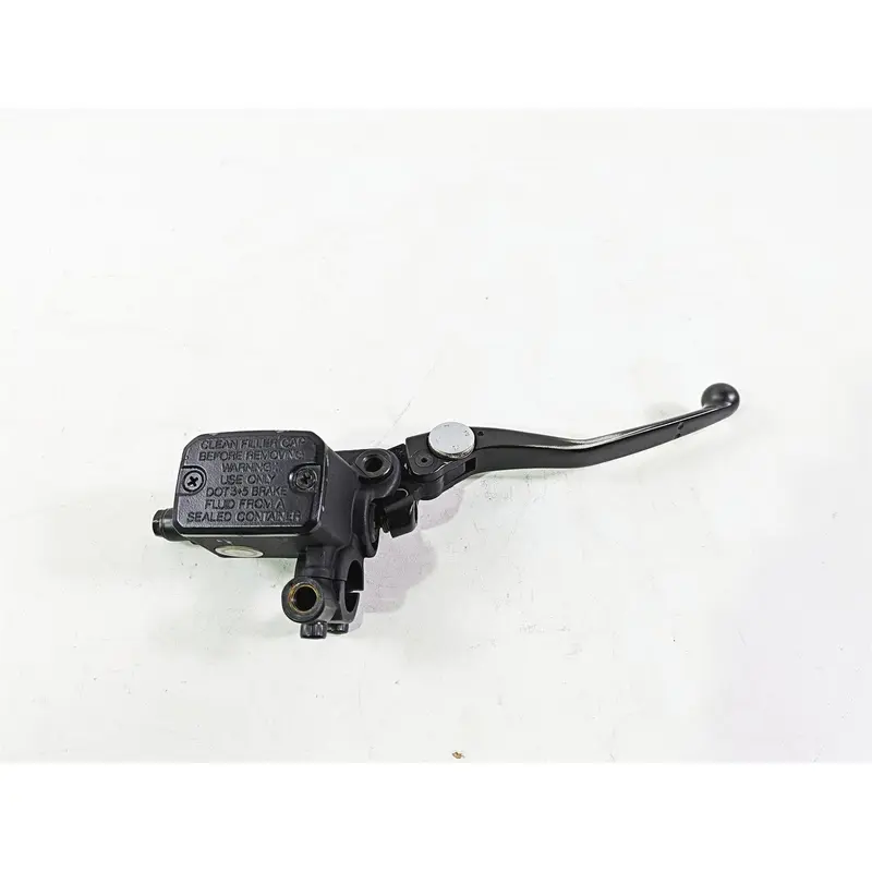 2013 Ducati Hyperstrada 821 Front Brake Master Cylinder 62440792B