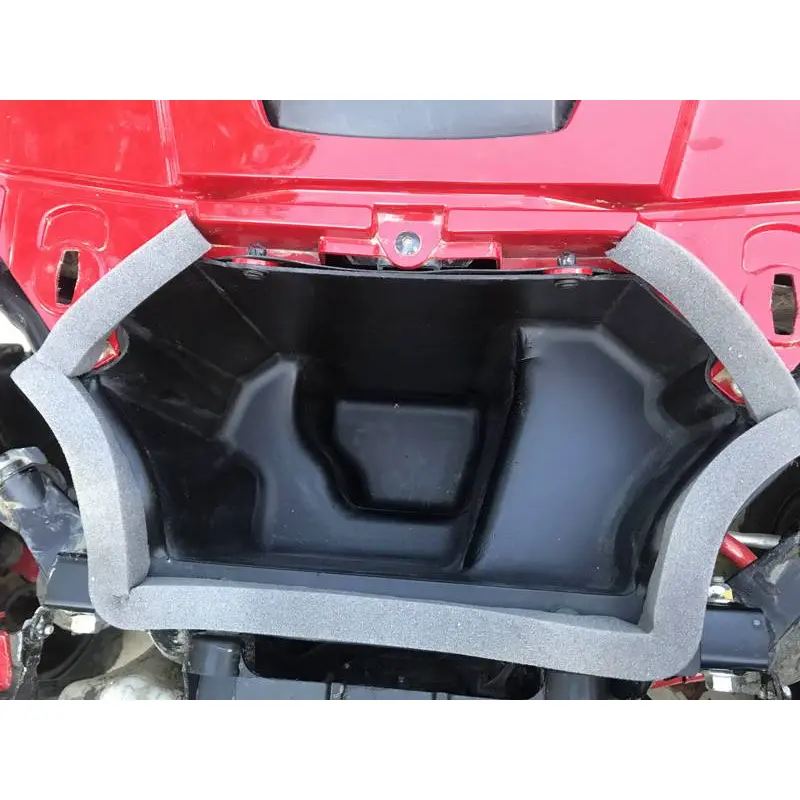 Honda Talon Underhood Storage Box by EMP