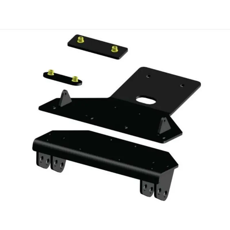 KFI Honda Talon 1000 Front-Mount Plow Mount