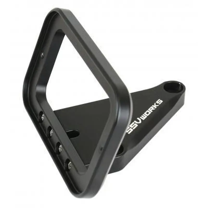 Polaris RS1 Dash Mounting Kit for MRB3 Bluetooth Media Controller