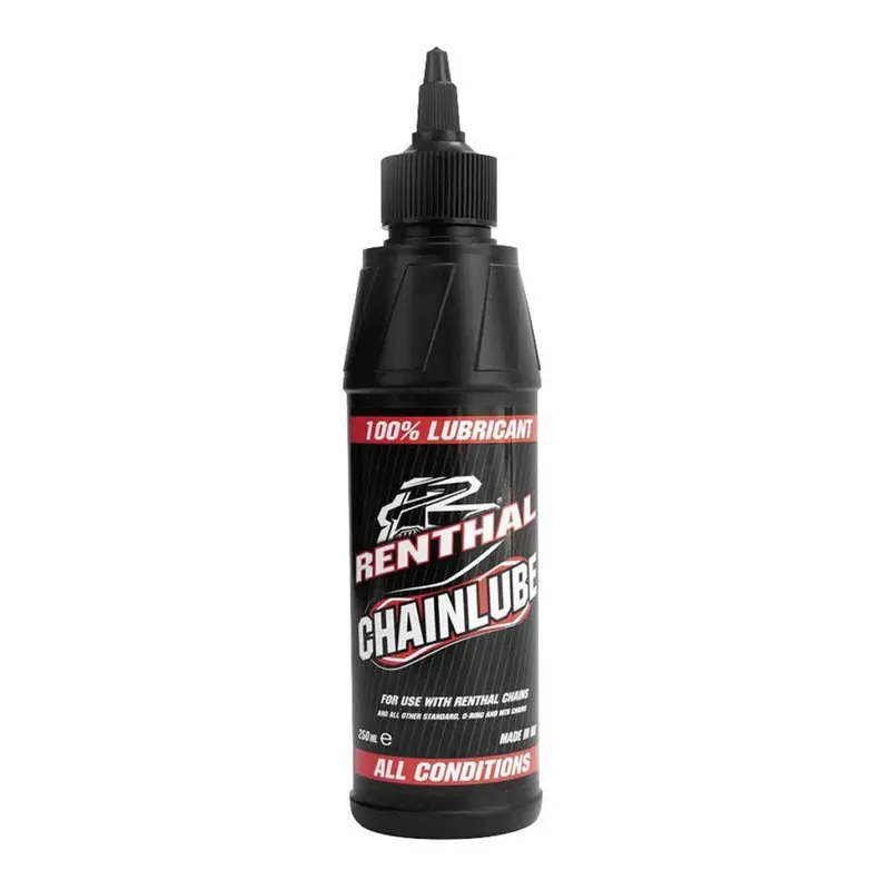 Renthal Chainlube - 250ml Bottle