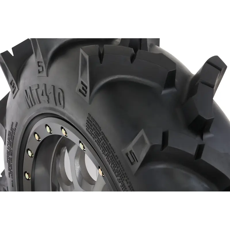 SYSTEM 3 TIRE MT410 33X9-18