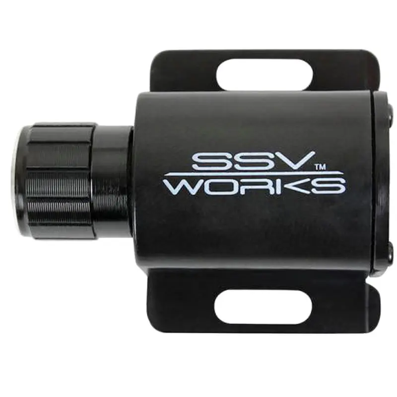 Wp System Subwoofer Level Control