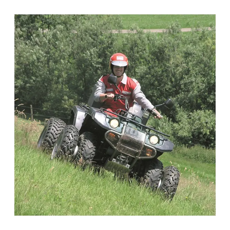 Clic Dual Wheel Kit Rear