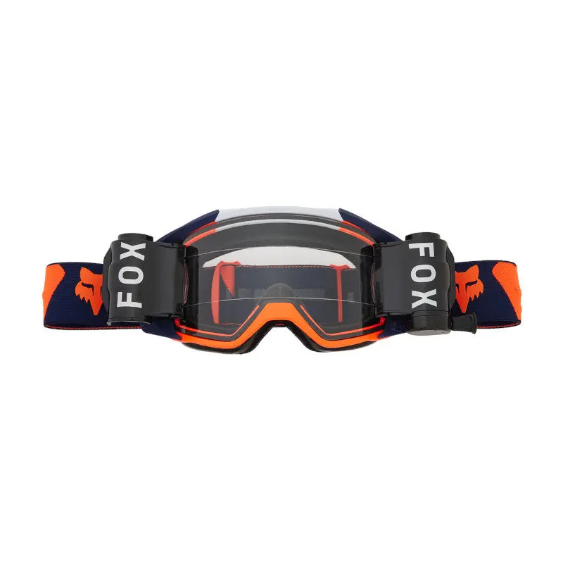 Fox Vue Roll Off Goggle