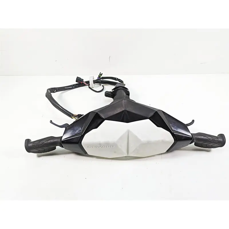 2016 Sea-Doo Spark 900 Handlebar Steering Stem Switches Set 291003384 291004618