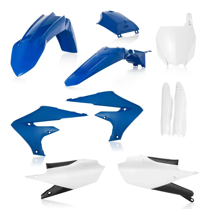 Acerbis Full Plastic Kit Yamaha | 273635