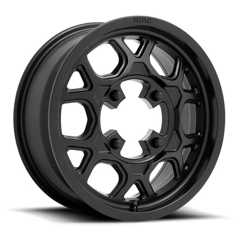KMC WHEELS - MESA LITE