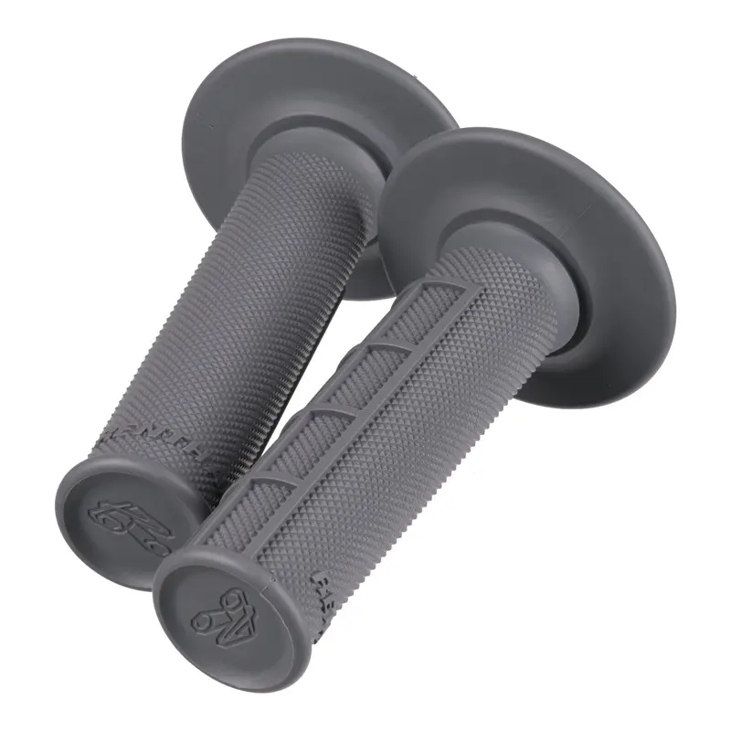 Renthal SL MX Handlebar Grips Medium Diamond/Waffle