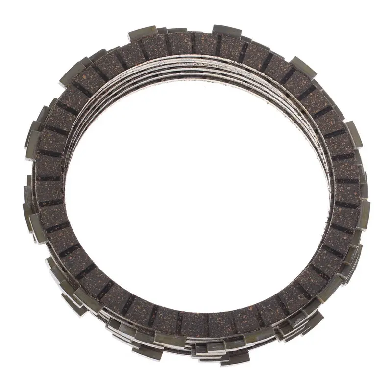 Whites Clutch Kit Fibre CBR1100XX '99-'08 / VTR1000 SP-1 '00-'01