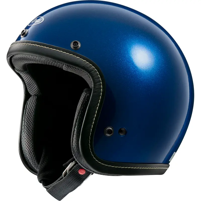 ARAI HELMETS Classic-V Helmet - Metallic Blue - XS 0104-3510