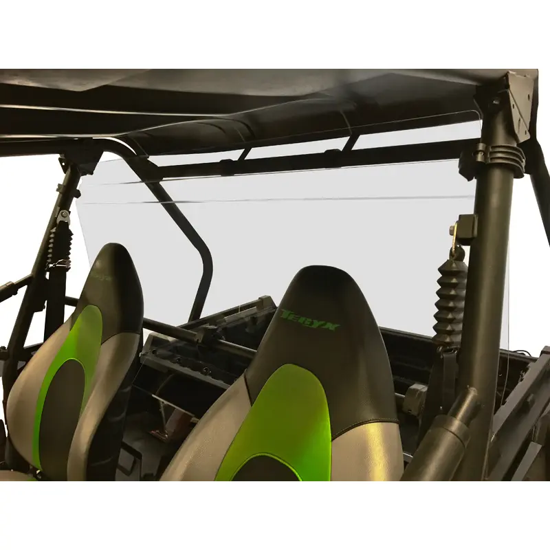 Rear Windshield Clr Kaw