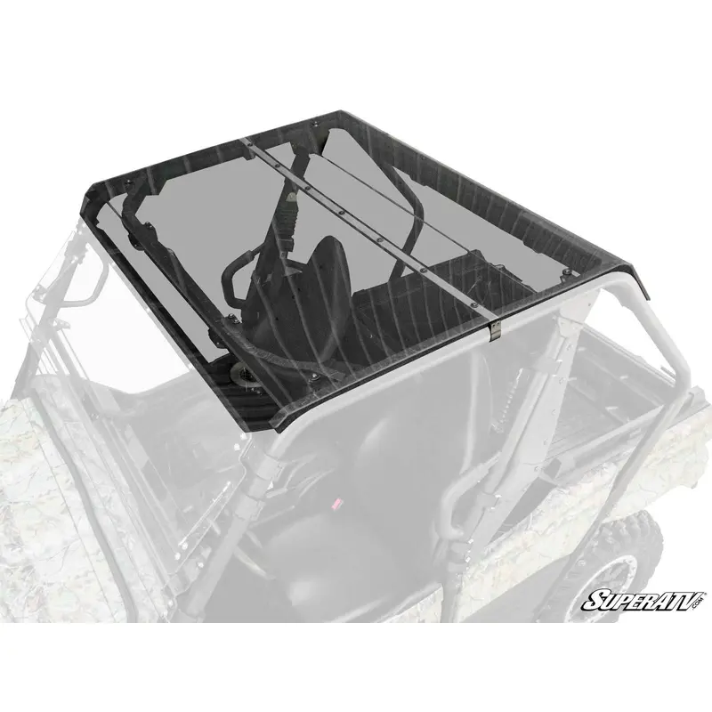 SuperATV KAWASAKI TERYX S TINTED ROOF