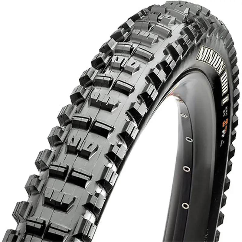 Tire Minion Dhr Ii F/R 29x2.30 Tt