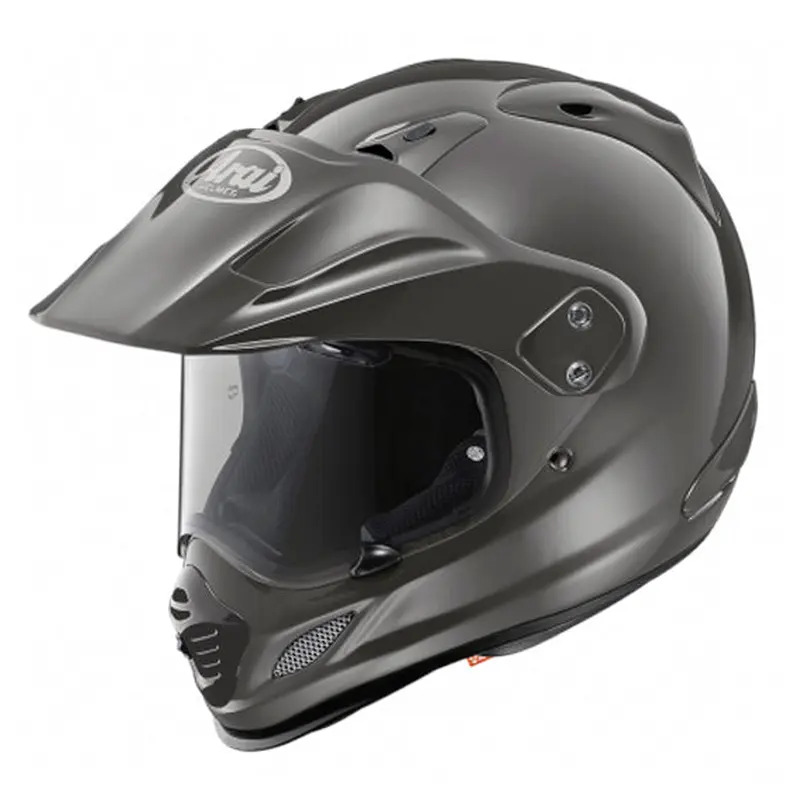 Arai EC XD-4 - Adventure Grey