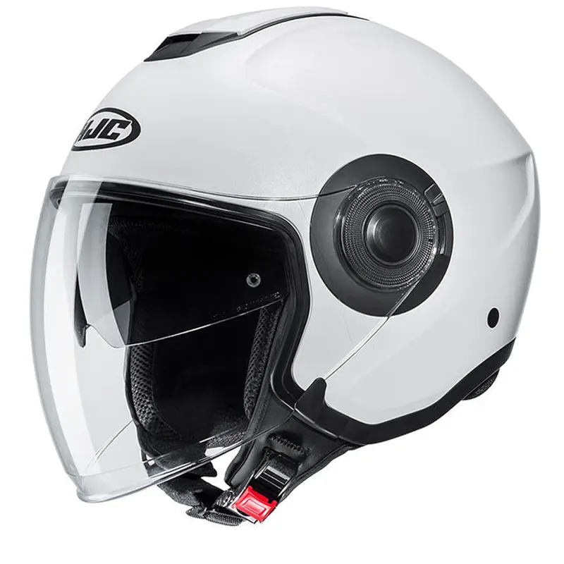 HJC i40 - Solid Colours