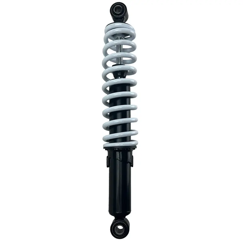 Shock - Front - 12.6 Inch  - Tao Tao Triton 125 Go-Kart