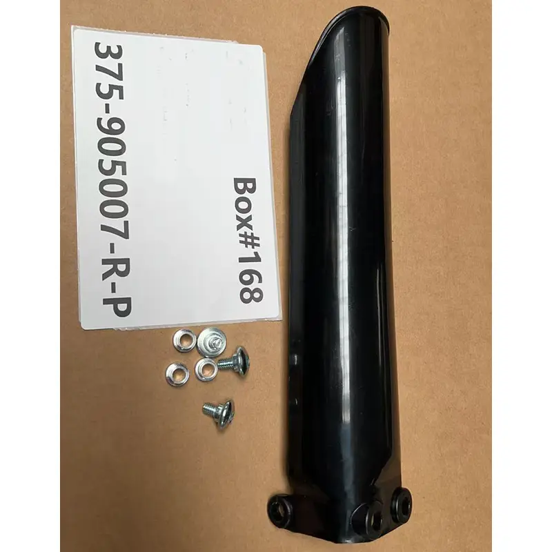 Front Fork Cover-R