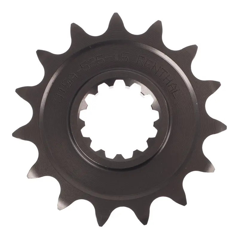 Renthal Front Sprocket 15T Grooved Honda