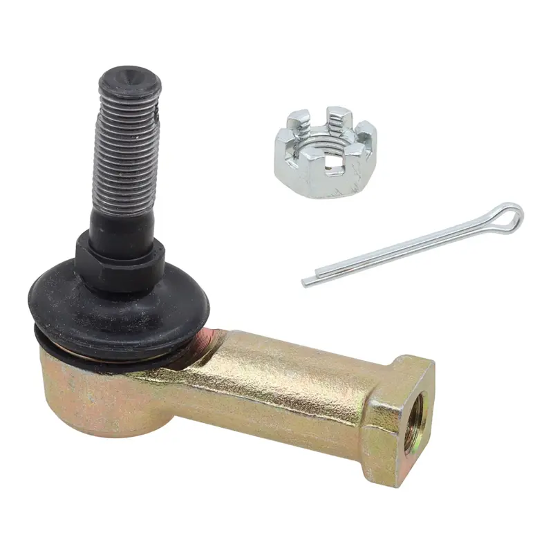 Whites Tie Rod End Kit - Left-hand Thread